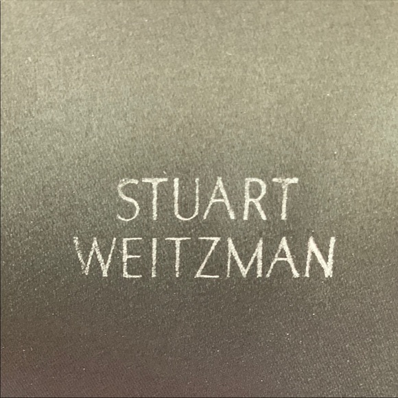 ✨Stuart Weizmann Tieland OTK boot sz7✨ - Picture 4 of 6